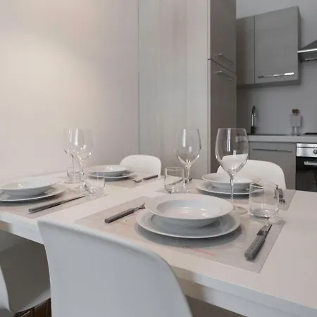 Italianway - Sarpi 10 B Apartment Milan Exterior photo