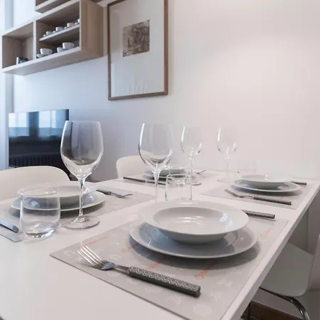 Italianway - Sarpi 10 B Apartment Milan Exterior photo
