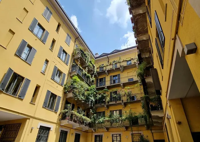Italianway - Sarpi 10 B