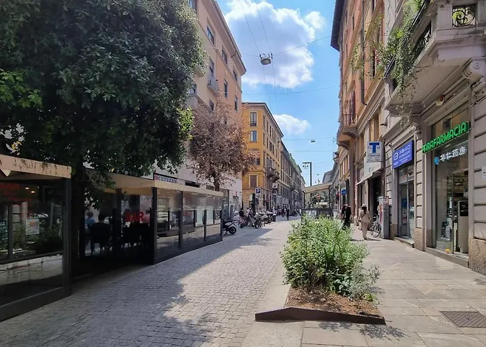Italianway - Sarpi 10 B