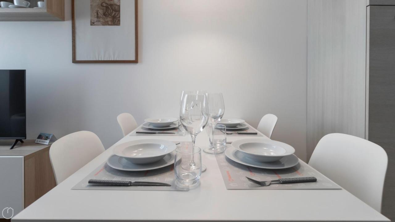 Italianway - Sarpi 10 B * Mailand